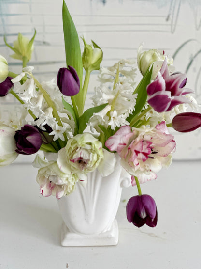 2026 Winter to Spring Bouquet Subscription